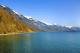 Seen in der Schweiz: Genfersee