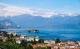 Seen in der Schweiz: Lago Maggiore