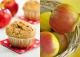 Apfel-Rezepte: Muffins mit dem Goldparmäne-Apfel