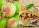 Apfel-Rezepte: Apfelstrudel vom Brettacher Apfel