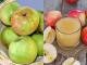 Apfel-Rezepte: Apfelsaft mit dem Bohnapfel selber machen