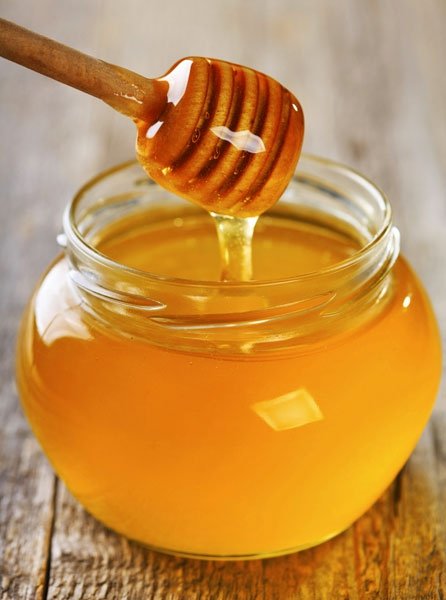 Zuckerarten: Honig gilt als gesunder Energiespender
