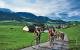 Velowege in der Schweiz: Velofahren auf der Alpenpanoramaroute