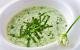 Bärlauch-Rezepte: Frischer Bärlauch macht diese Suppe besonders fein