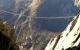 Hängebrücken in der Schweiz: Die Salbitbrücke in Uri