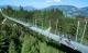 Hängebrücken in der Schweiz: Der Raiffeisen Skywalk