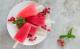 Glace selber machen: Fruchtig-frisch mit roten Johannisbeeren