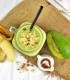 Grüne Smoothies: Avocado und Banane für ein himmliches Geschmackserlebnis