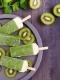 Grüne Smoothies: Als Glace die perfekte Sommer-Abkühlung