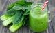 Grüne Smoothies: Ein leckeres Rezept mit Spinat und Apfel