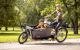 Cargobikes: Dieses Lastenvelo ist ideal zum Transportieren von Kindern