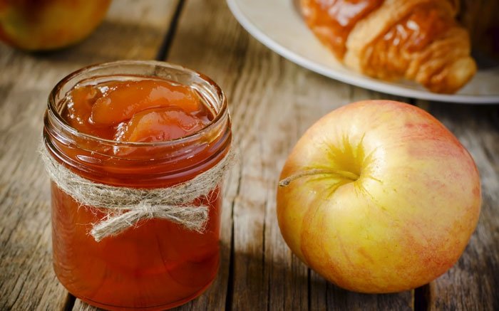 Bild: 6 - Apfel-Rezepte: Feine Marmelade einfach selber herstellen
