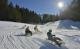 UNESCO Biosphäre Entlebuch: Freizeitangebote im «Wintersporteldorado»