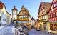 Jakokobsweg durch eine bayerische Kleinstadt: Rothenburg als Pilgerziel