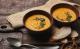 Wintergemüse wie Hokkaido-Kürbis für leckere Suppe verwerten