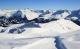 Winterwanderwege von Arosa aus: Ausflug auf rund 2000 Meter Höhe