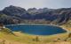 Bergseen in der Schweiz: Der tiefblaue Lago Tremorgio