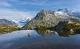 Bergseen Schweiz: Herrlichen Ausblick geniessen am Tällisee in Wallis