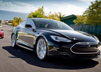 Sportliche und elegante Autos - die Elektromodelle von Tesla Motors