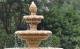 Mediterraner Garten: Mit einem Barocken Brunnen verschönern