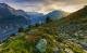 Kraftorte der Schweiz: Naturphänomen Aletschgletscher