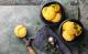 Glace selber machen: Super fruchtiges Manogsorbet