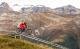 Downhill Bikepark Bellwald im Wallis: Nichts für schwache Nerven