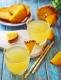Limonade aus frischer Ananas macht bei Hitze wieder munter