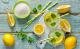 Limonade mit Zitrone und Ingwer: Herb und erfrischen