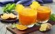 Frucht-Smoothie: Fruchtig.süss mit köstlicher Mango