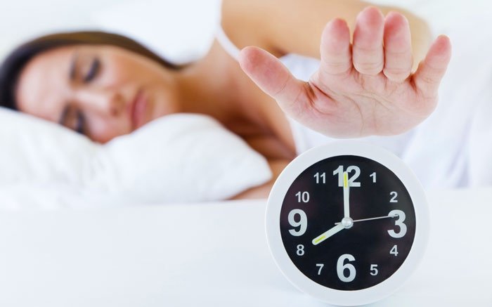 Ausreichend Schlaf stärkt die Abwehrkräfte