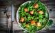 Abwehrkräfte stärken mit einem vitaminreichen Salat oder Chicorée