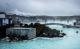 Heisse Quelle: Entspannen im Salzwassersee bei Grindavík in Island