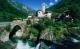 Wandern im Tessin: Natur pur im Verzascatal nach Lavertezzo