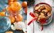 Weihnachtsdeko selber machen: Mit Nüssen und Mandarinen dekorieren