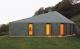Traumhaus in grün: Nachhaltige Isolation der Wände sorgt für Wärme