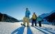 Schneeschuhlaufen: Leichte Rundtour von der Schatzalp in Davos