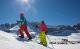 Schneeschuhlaufen auf 5 verschiedenen Touren in Melchsee-Frutt