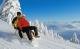 Schlitteln Zentralschweiz: Stiebender Schneespass auf der Rigi