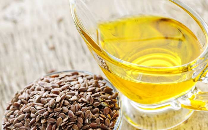 Brainfood Leinöl: Omega-3-Fettsäuren sorgen für mehr Power