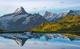 Die höchsten Berge der Schweiz: Das Finsteraarhorn