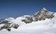 Die höchsten Berge der Schweiz: Der Liskamm