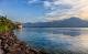 Die grössten Seen der Schweiz: Der Genfersee