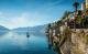 Die grössten Seen der Schweiz: Der Lago Maggiore