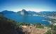 Die grössten Seen der Schweiz: Der Luganersee