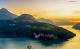 Die grössten Seen der Schweiz: Der Vierwaldstättersee