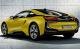 Ökoautos am Autosalon Genf 2017: BMW i8 Protonic Frozen