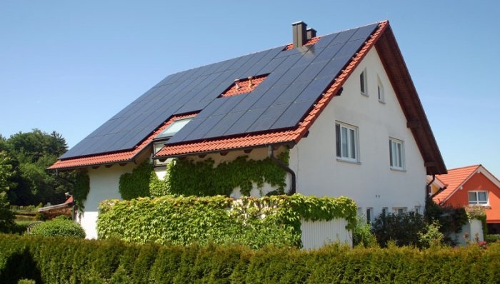 Photovoltaik: Strom vom eigenen Hausdach