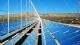 Solares Grosskraftwerk in Spanien