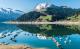 Die schönsten Stauseen der Schweiz: Wägitalersee